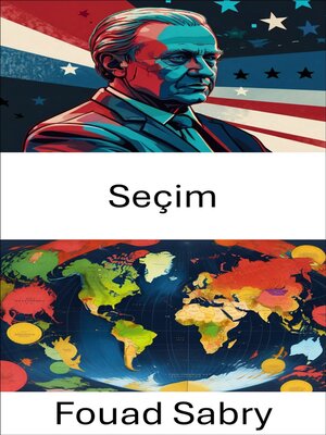 cover image of Seçim